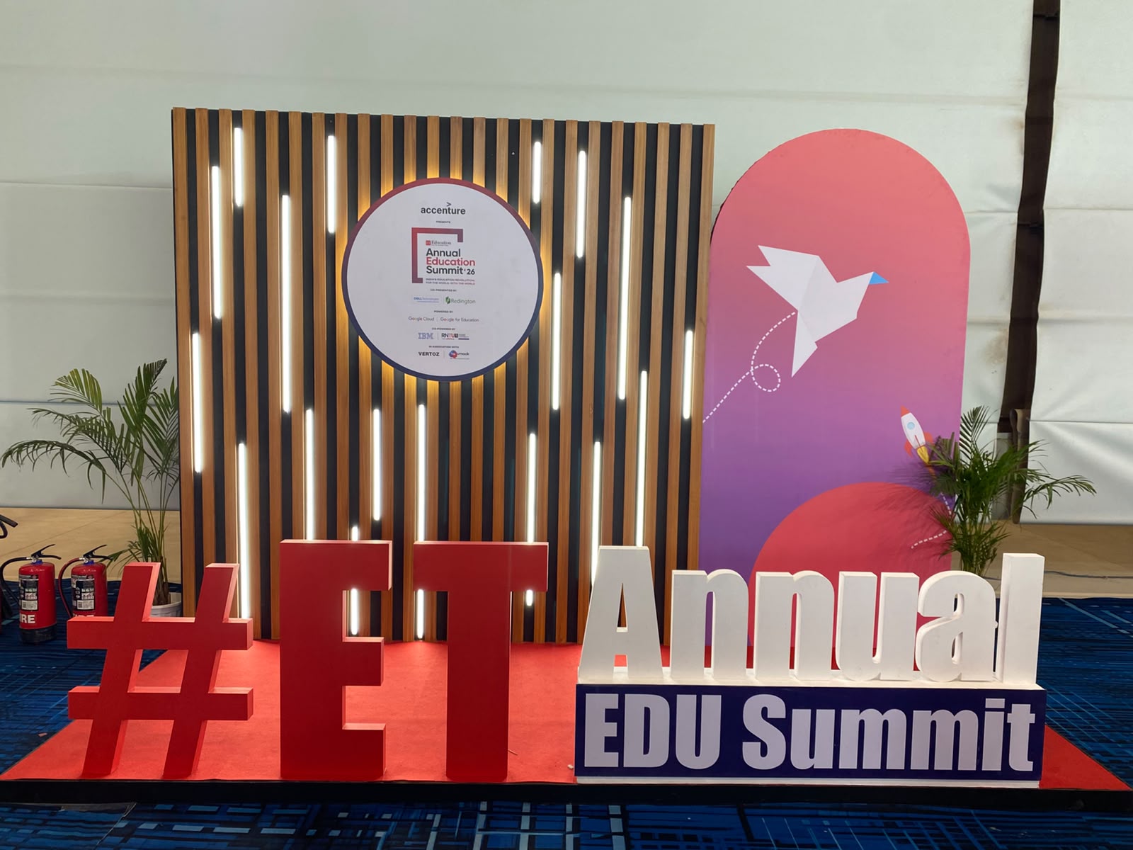 ET Annual Education Summit 2026